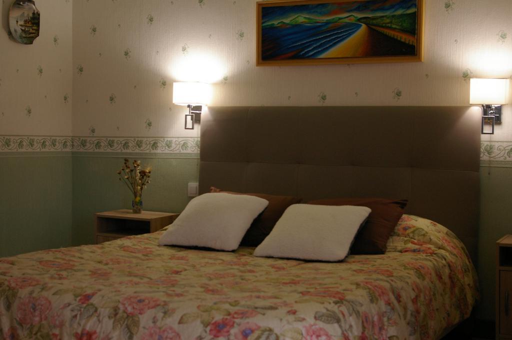 Gite Chez Jo Longchamp-sur-Aujon Екстер'єр фото