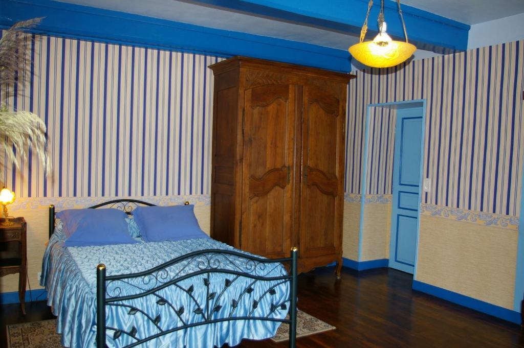 Gite Chez Jo Longchamp-sur-Aujon Номер фото