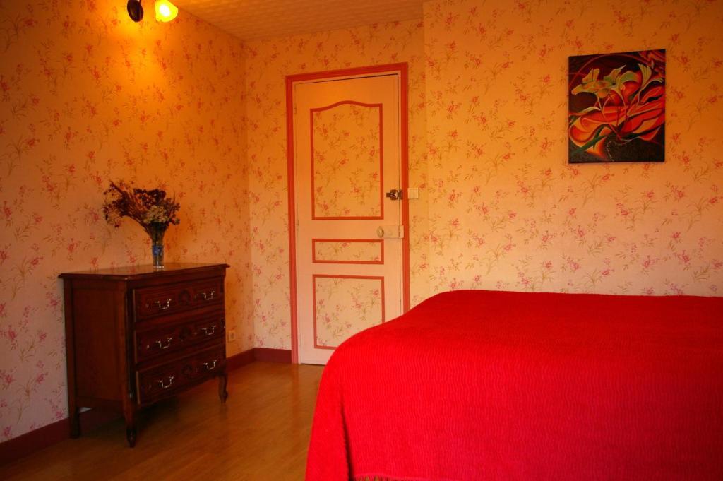 Gite Chez Jo Longchamp-sur-Aujon Номер фото
